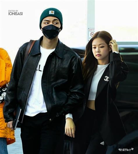 jennie bf|blackpink jennie's boyfriend.